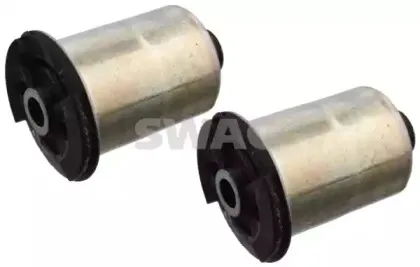 Втулка, балка моста SWAG купить